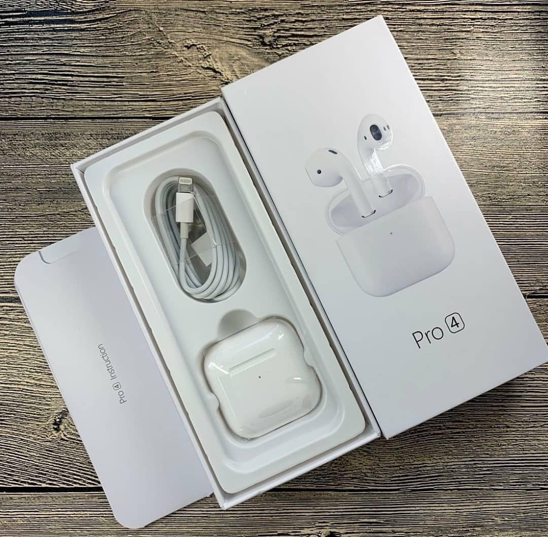 Airpods best sale mini 4